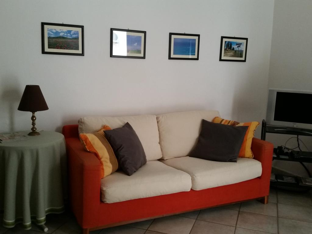 Terrasini Siracasa Apartment Room photo